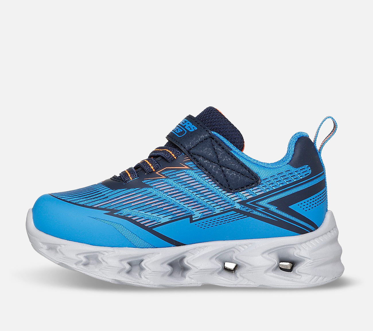 S-Lights: Vortex 2.0 - Veltrox Shoe Skechers.dk