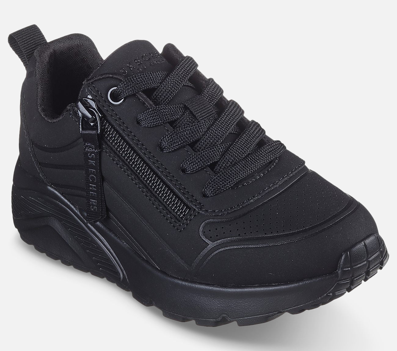 Uno Lite - Easy Zip Shoe Skechers.dk