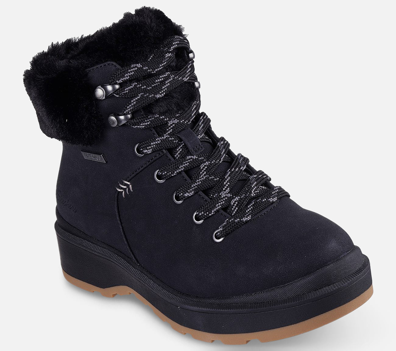 Park City - Waterproof Boot Skechers.dk