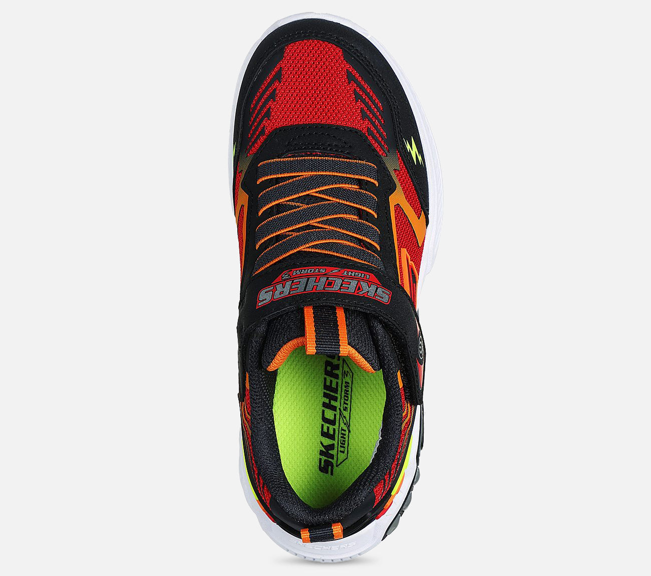 S-Lights: Light Storm 3.0 Shoe Skechers.dk