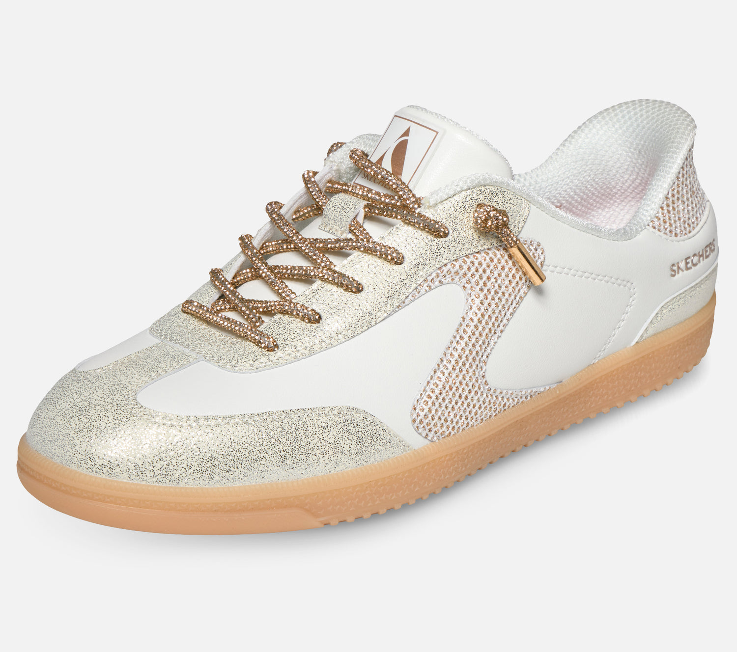 Slip-ins: Hotshot - Daily Diamonds Shoe Skechers.dk