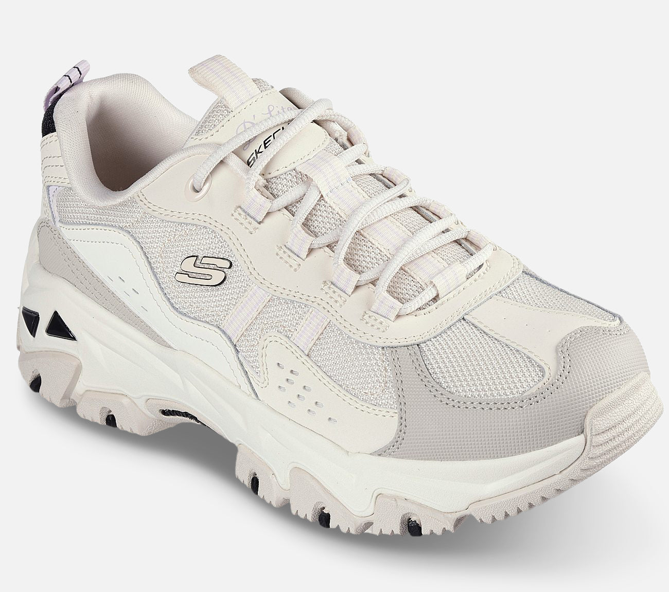 D'Lites Hiker Shoe Skechers.dk