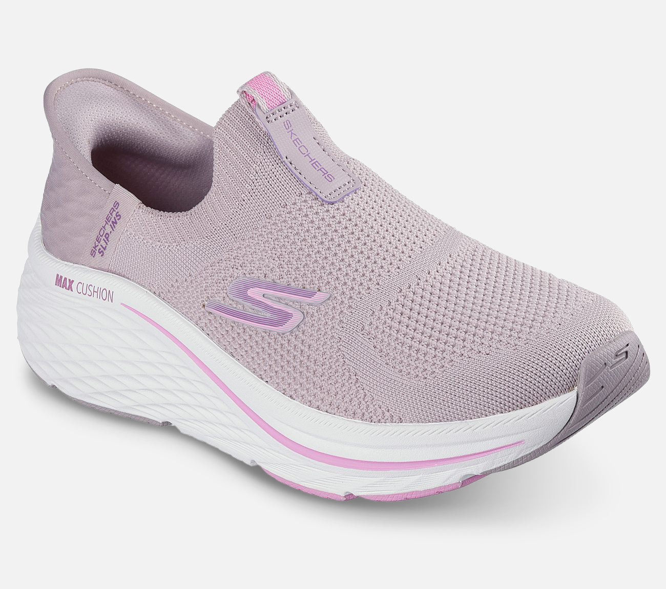 Slip-ins: Max Cushioning Elite 2.0 - Eternal Shoe Skechers.dk