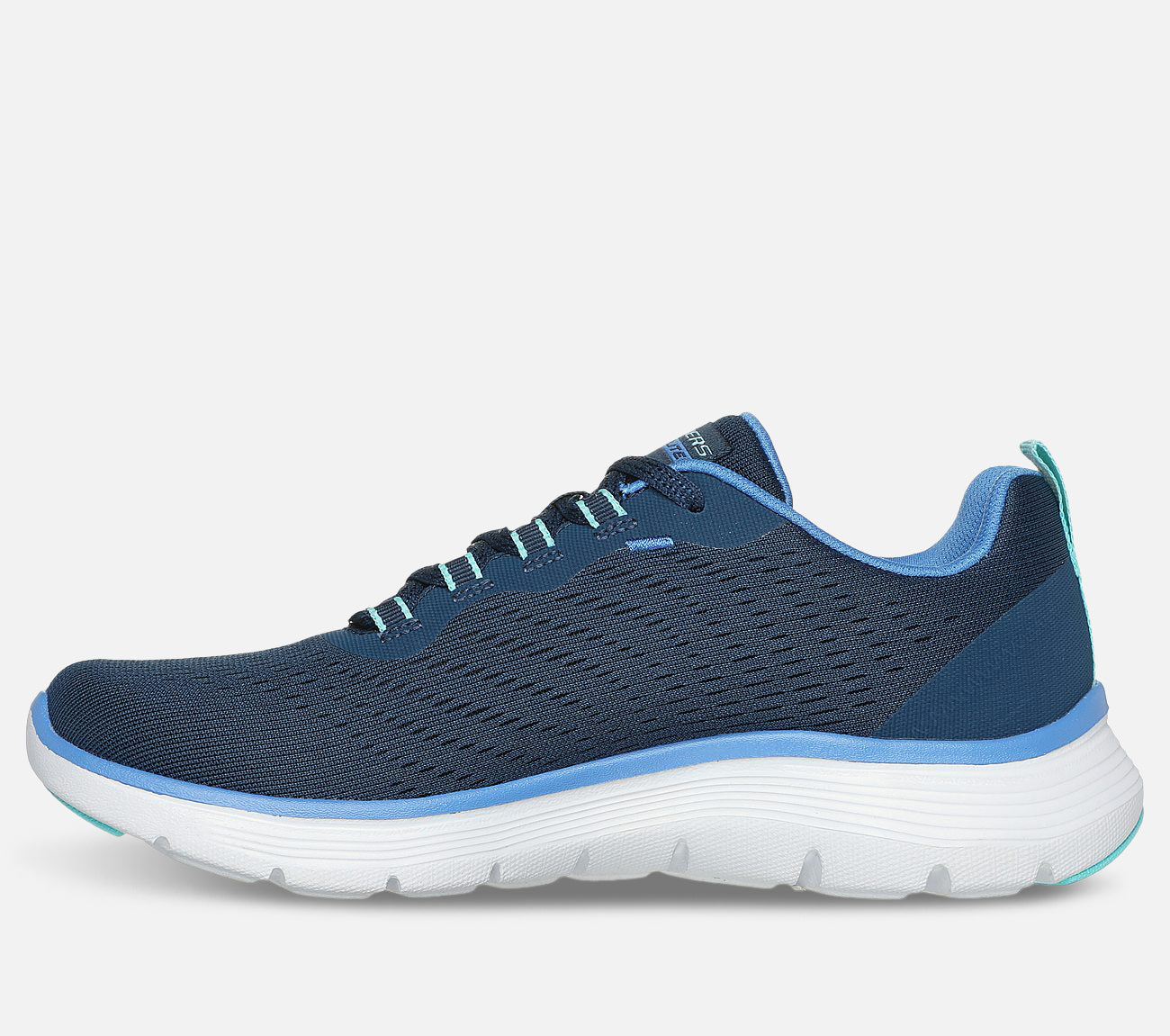 Wide Fit: Flex Appeal 5.0 Shoe Skechers.dk