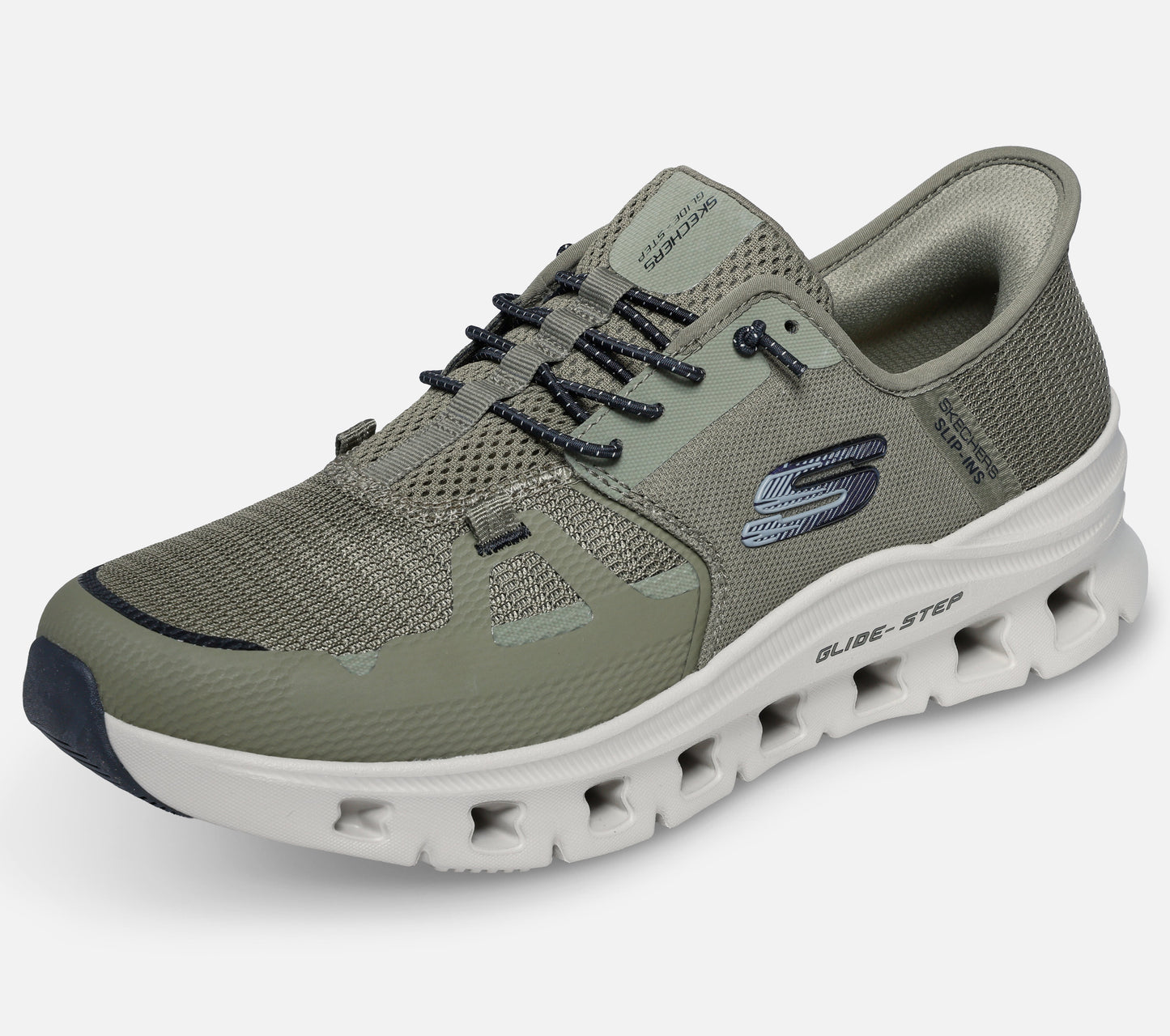 Slip-ins: Glide-Step Pro Shoe Skechers.dk
