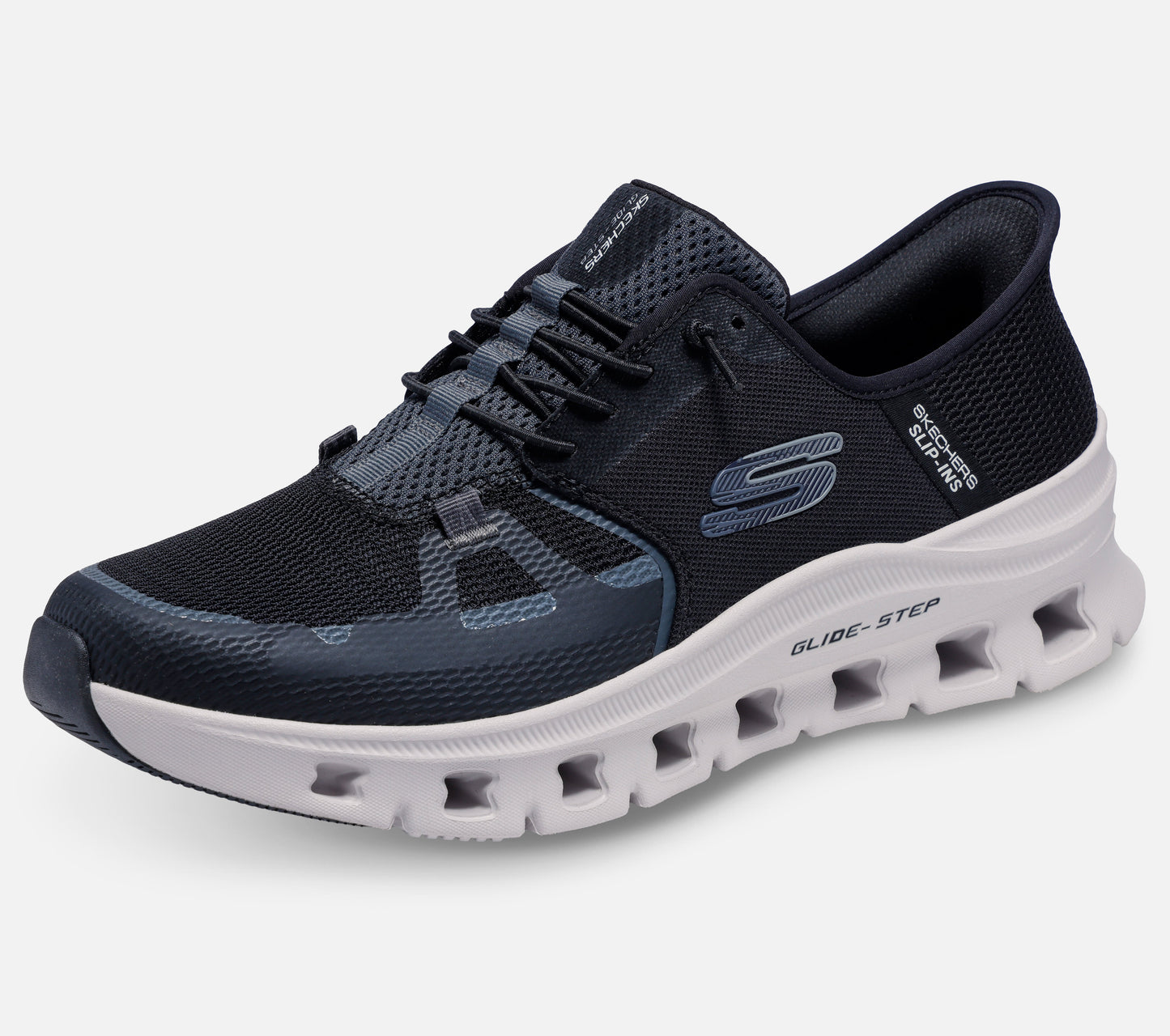 Slip-ins: Glide-Step Pro Shoe Skechers.dk