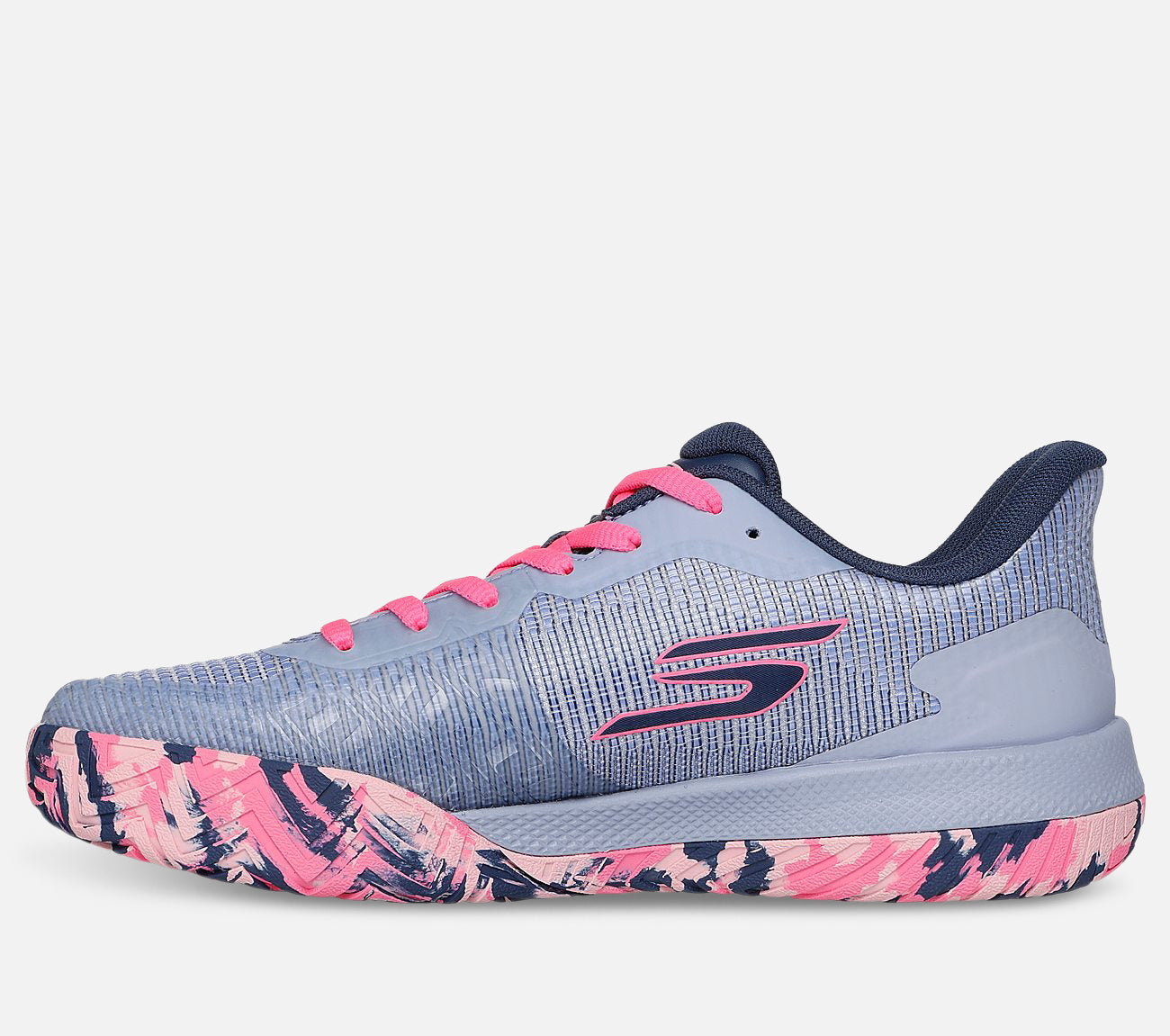 Relaxed Fit: Viper Court Pro 2.0 Shoe Skechers.dk