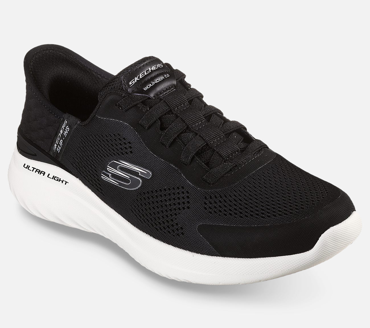 Slip-ins: Bounder 2.0 - Emerged Shoe Skechers.dk