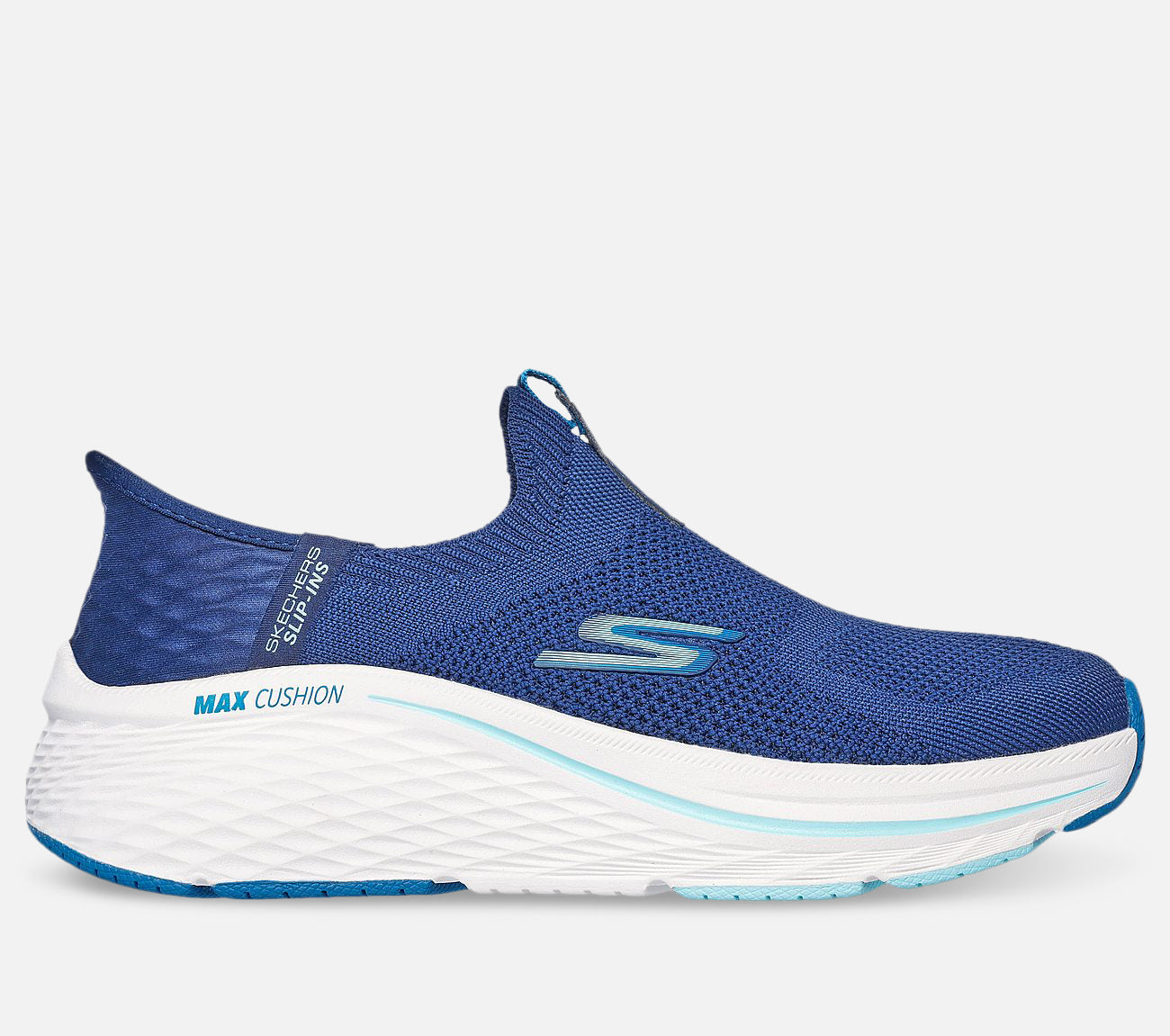 Slip-ins: Max Cushioning Elite 2.0 - Eternal Shoe Skechers.dk