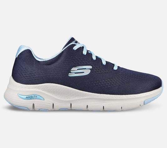 Arch Fit - Big Appeal Shoe Skechers