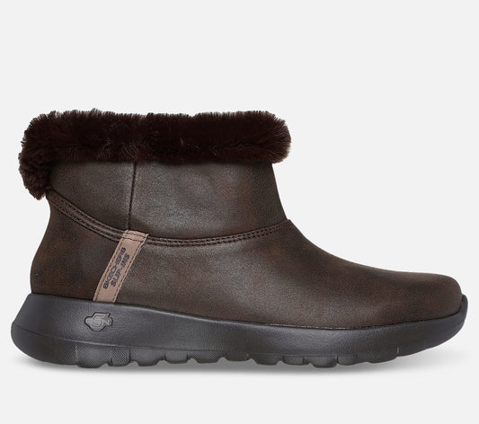 Slip-ins: On-the-GO Joy - Cozy Dream Boot Skechers.dk