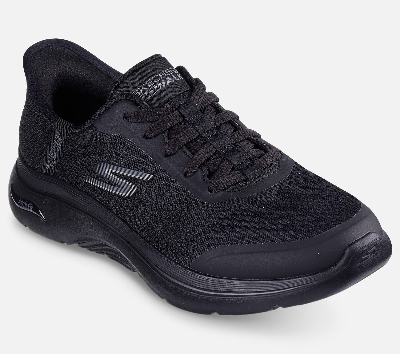 Slip-ins: GO WALK Arch Fit 2.0 - Valencia Shoe Skechers.dk