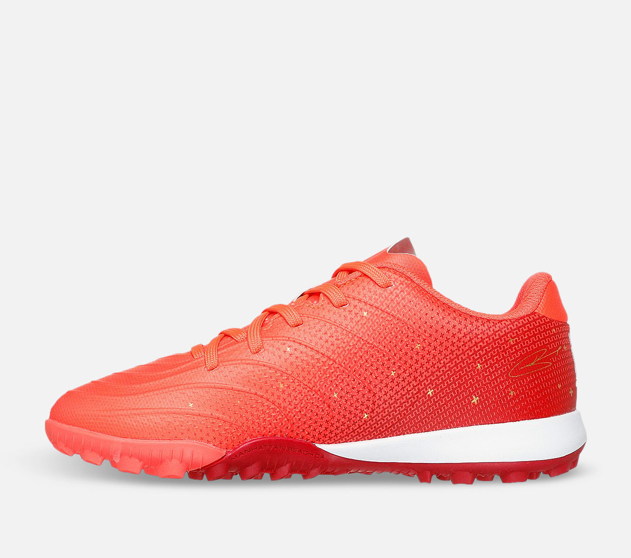 HK Player Edition SKX_1.5 Jr Td TF Football Skechers.dk