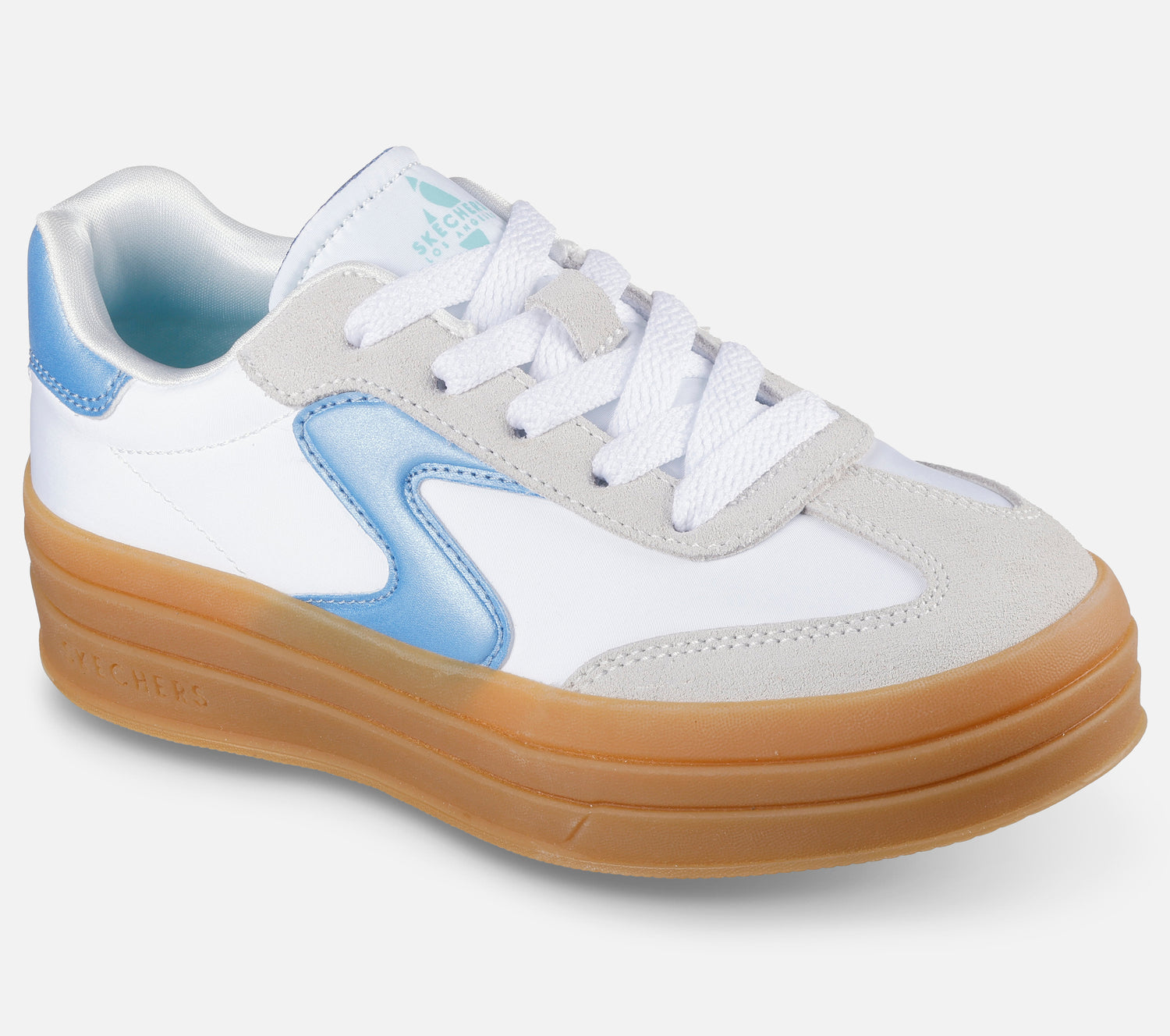 Zinger Lift - Homecoming Star Shoe Skechers.dk