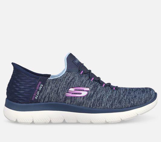 Slip-ins: Summits - Dazzling Haze Shoe Skechers