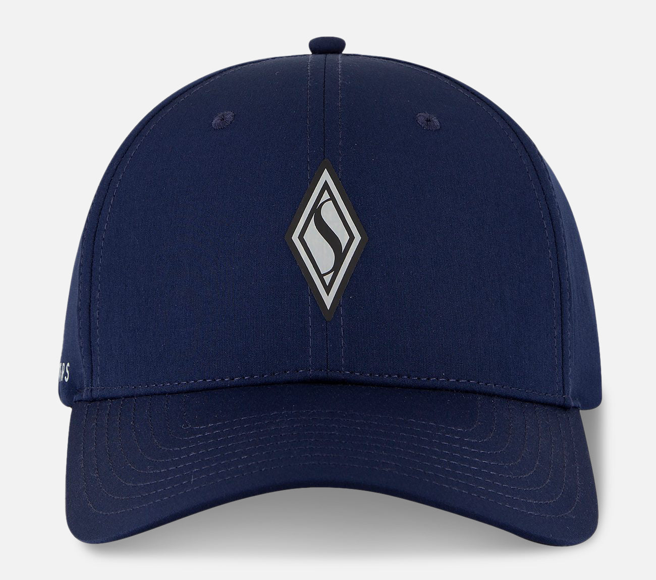 Skechweave Diamond Snapback kasket Hat Skechers