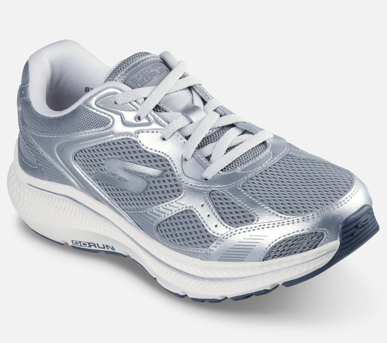 GO RUN Consistent 2.0 - Volt Shoe Skechers.dk