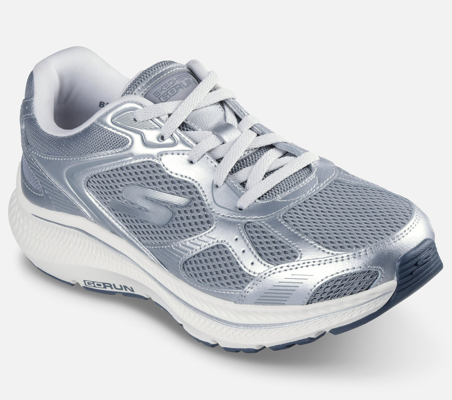 GO RUN Consistent 2.0 - Volt Shoe Skechers.dk