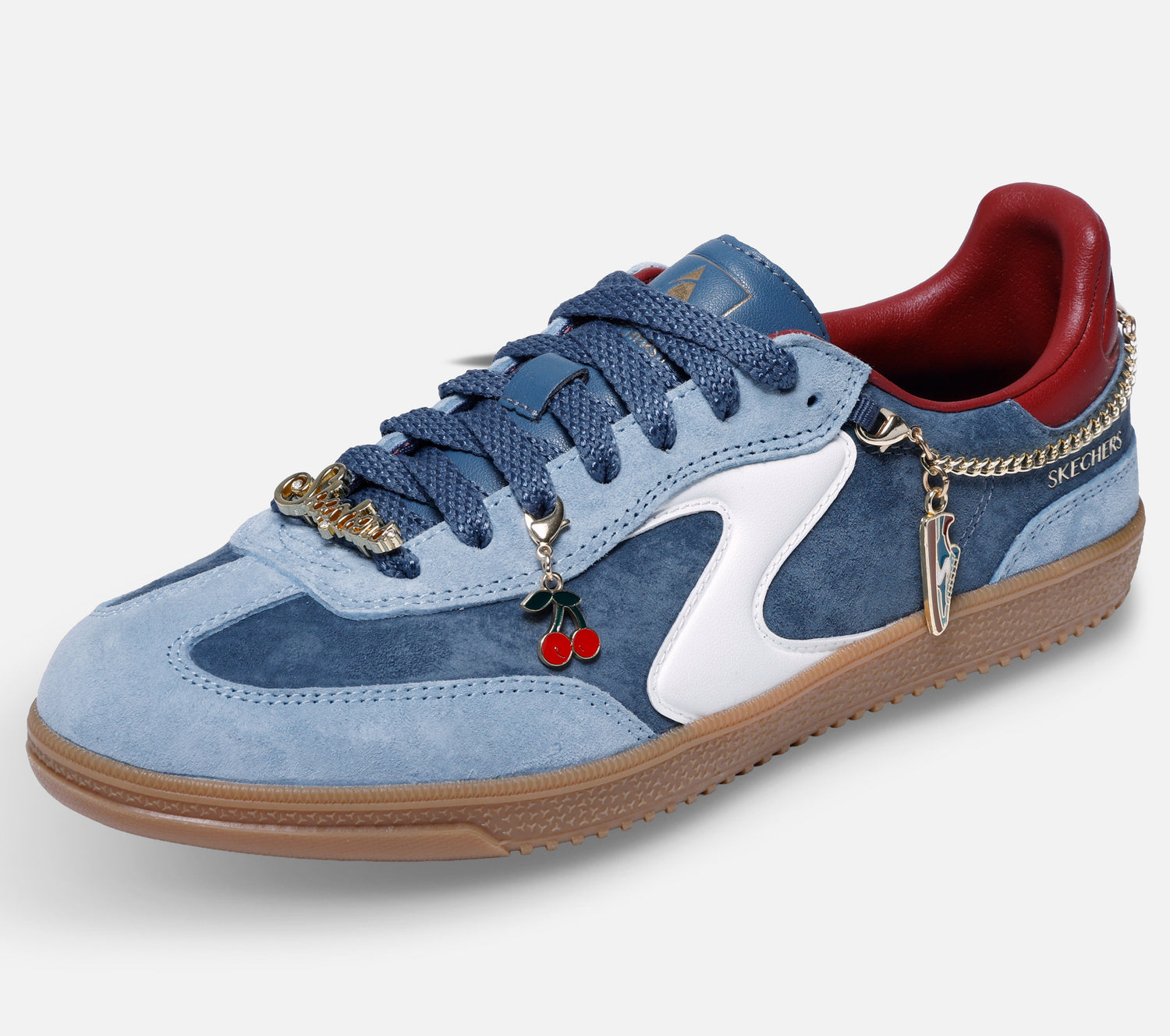 Hotshot - City Charm Shoe Skechers.dk