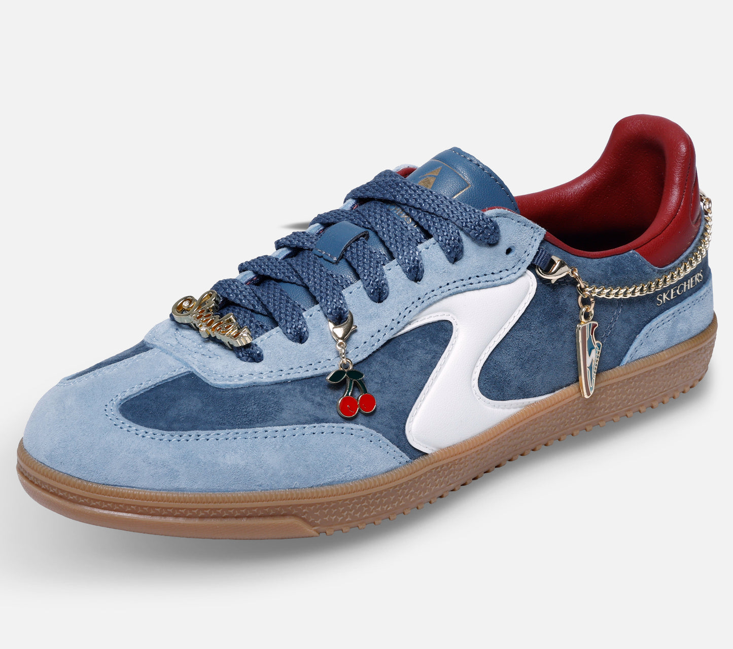 Hotshot - City Charm Shoe Skechers.dk