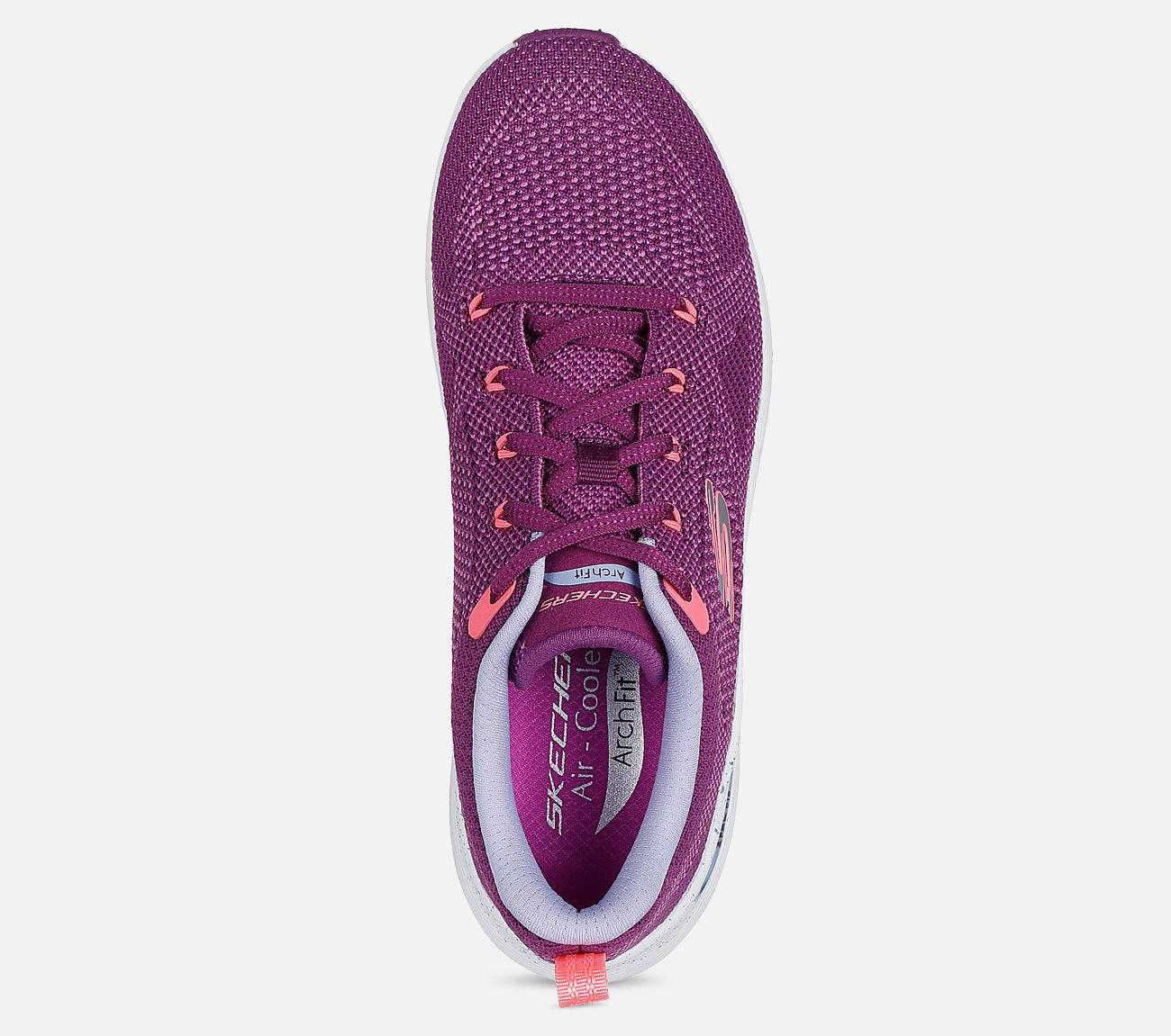 Arch Fit 2.0 - Fast Paced Shoe Skechers.dk