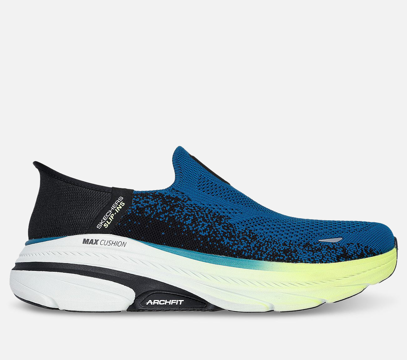 Slip-ins: Max Cushioning Arch Fit 2.0 - Fortuitous 2.0 Shoe Skechers.dk