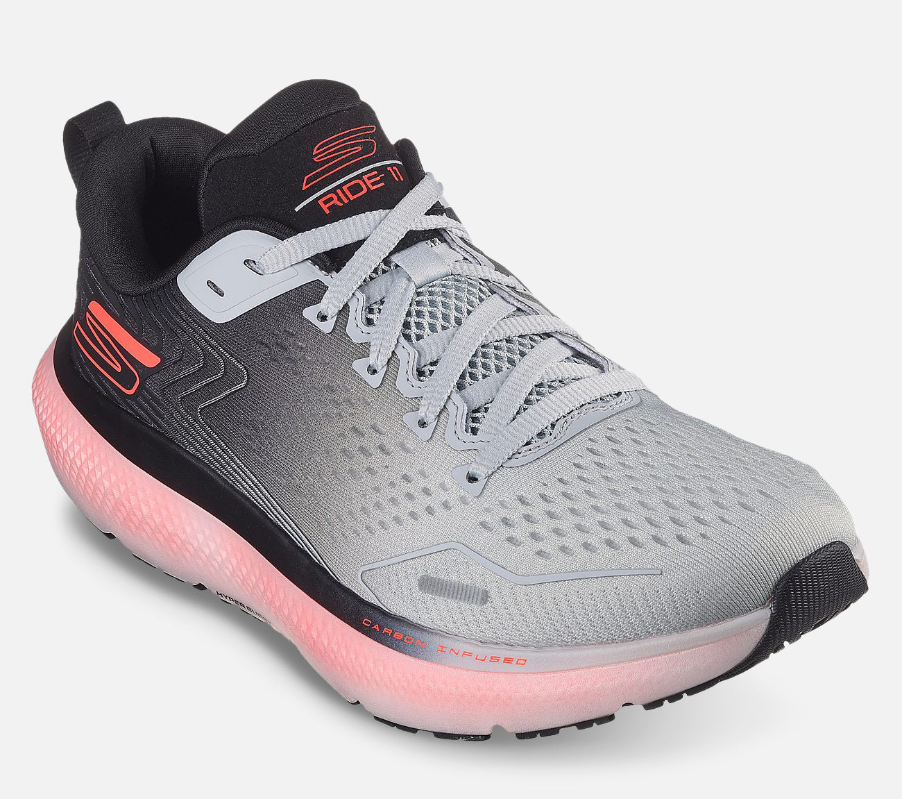 GO RUN Ride 11 Shoe Skechers.dk