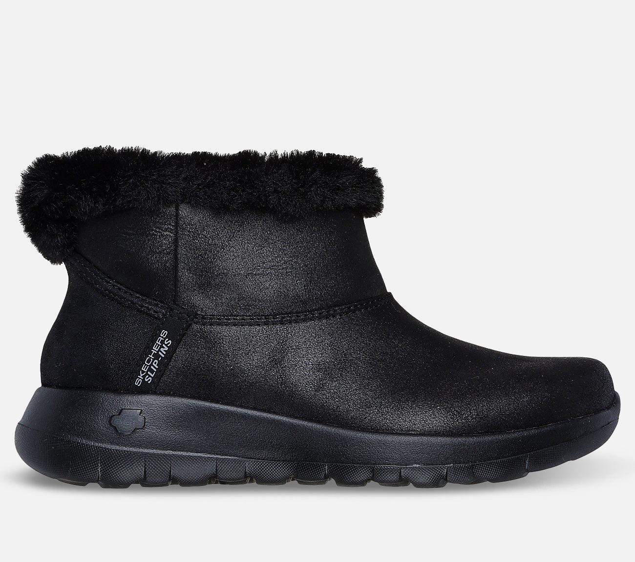 Slip-ins: On-the-GO Joy - Cozy Dream Boot Skechers.dk