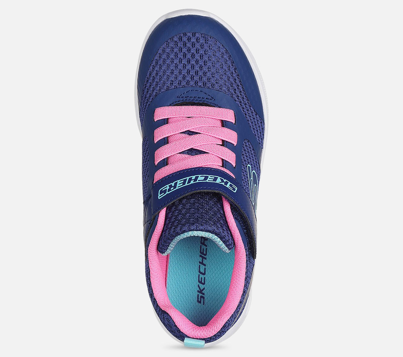 Microspec Max - Racer Gal Shoe Skechers.dk