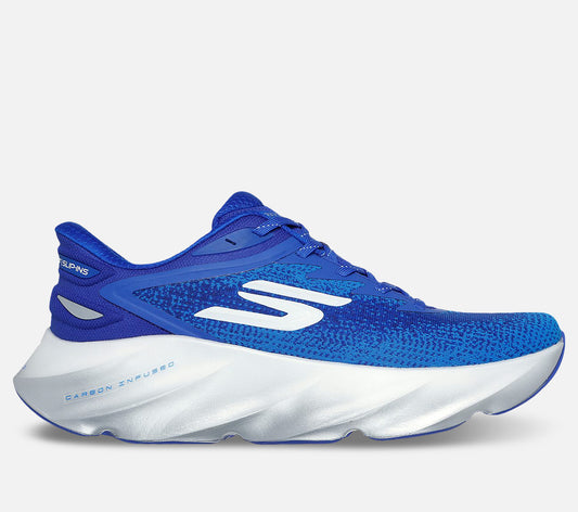 Slip-ins: Aero Burst Shoe Skechers.dk