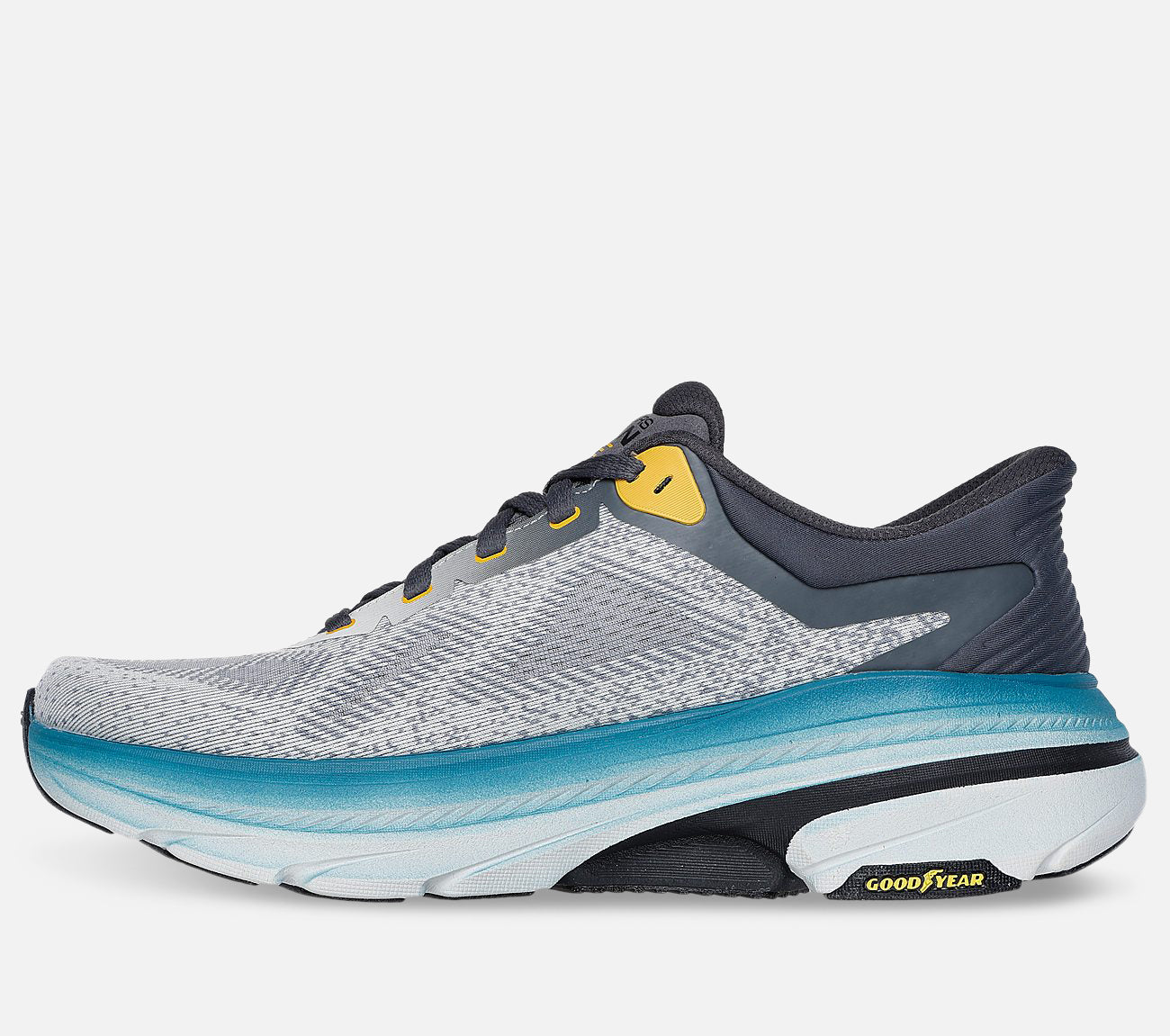 Slip-ins: Max Cushioning Arch Fit 2.0 - Cool Core Shoe Skechers.dk