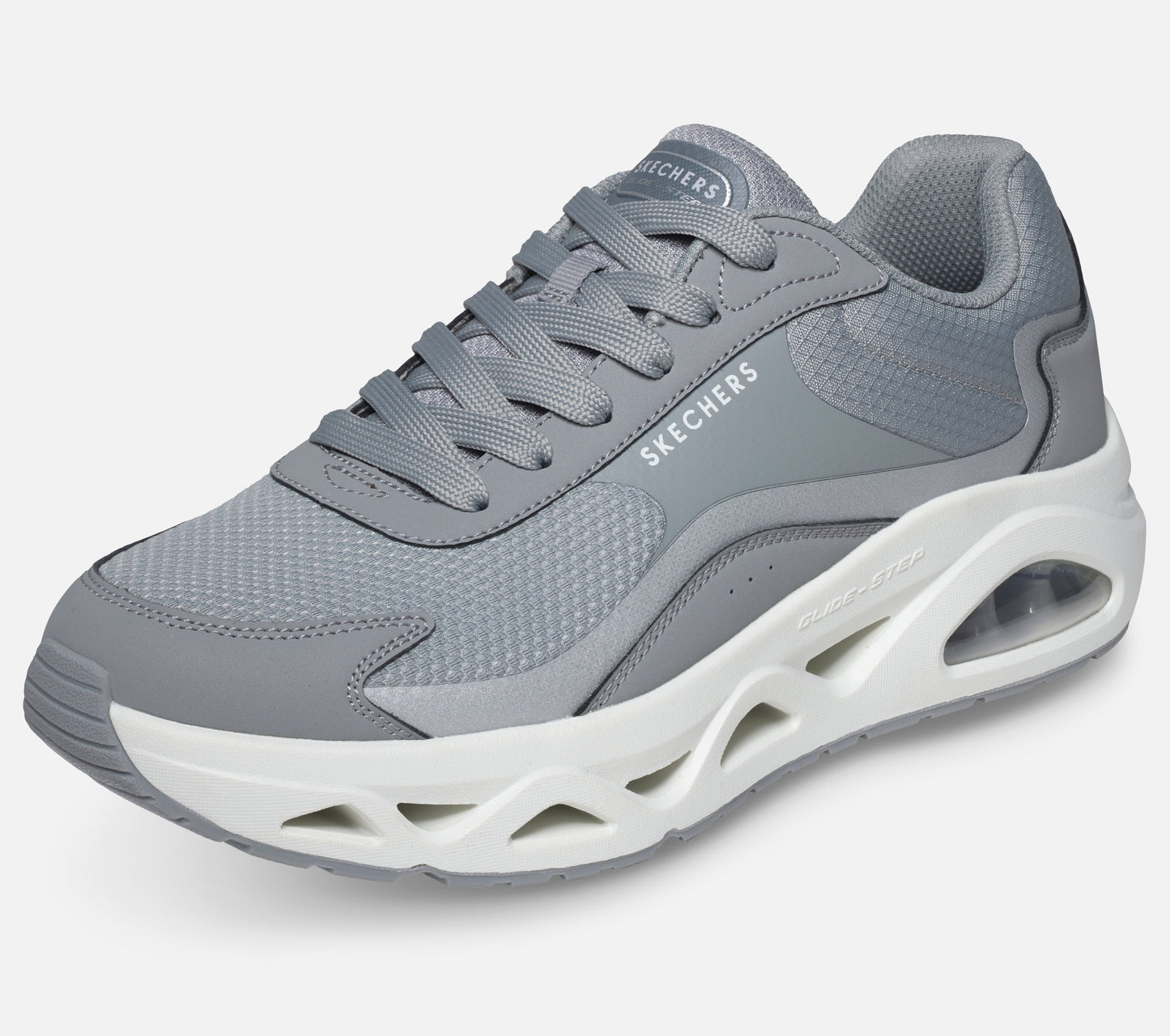 UNO Glide-Step - Glide Surge Shoe Skechers.dk