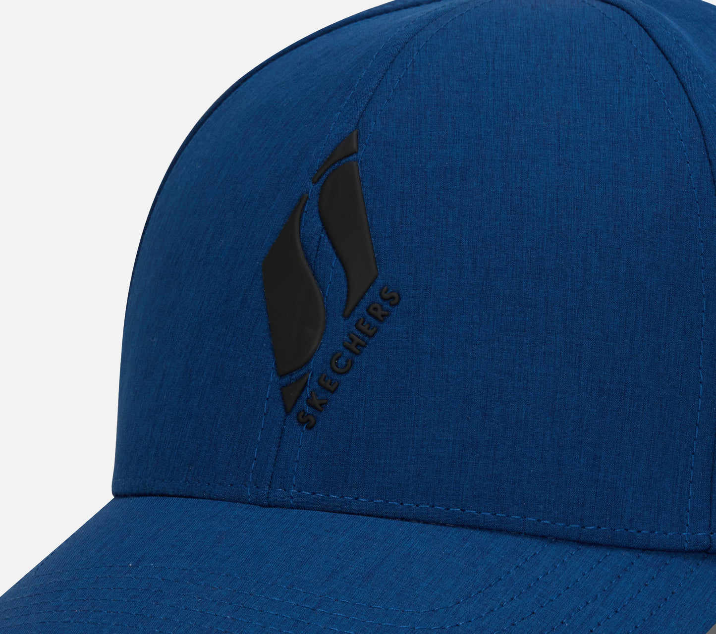 Diamond S Stretch Fit Hat Hat Skechers.dk