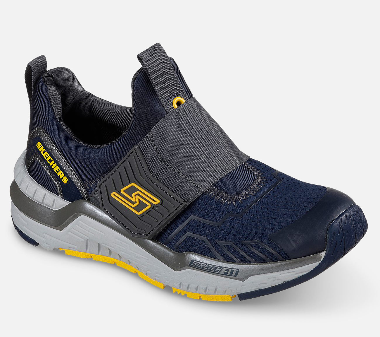 Hyperjolt Shoe Skechers