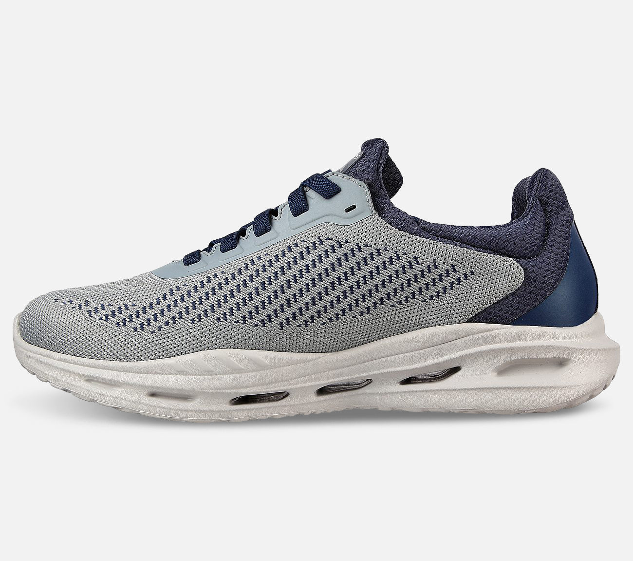 Relaxed Fit: Arch Fit Orvan - Trayver Shoe Skechers