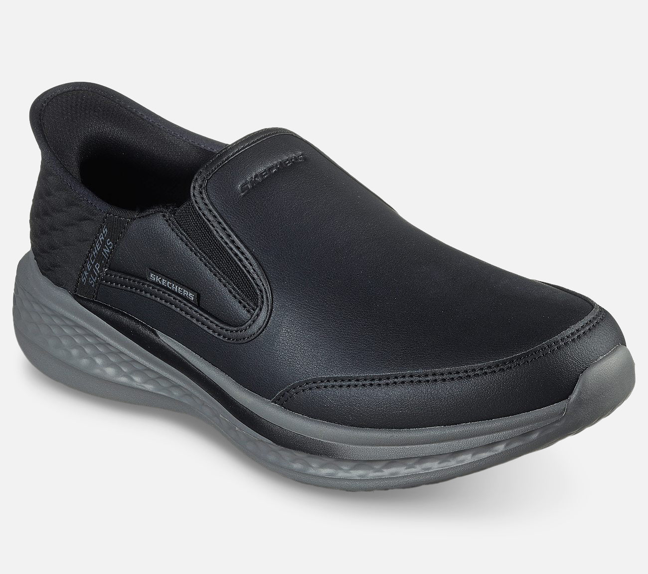 Relaxed Fit: Slip-ins: Slade Cooper Shoe Skechers.dk