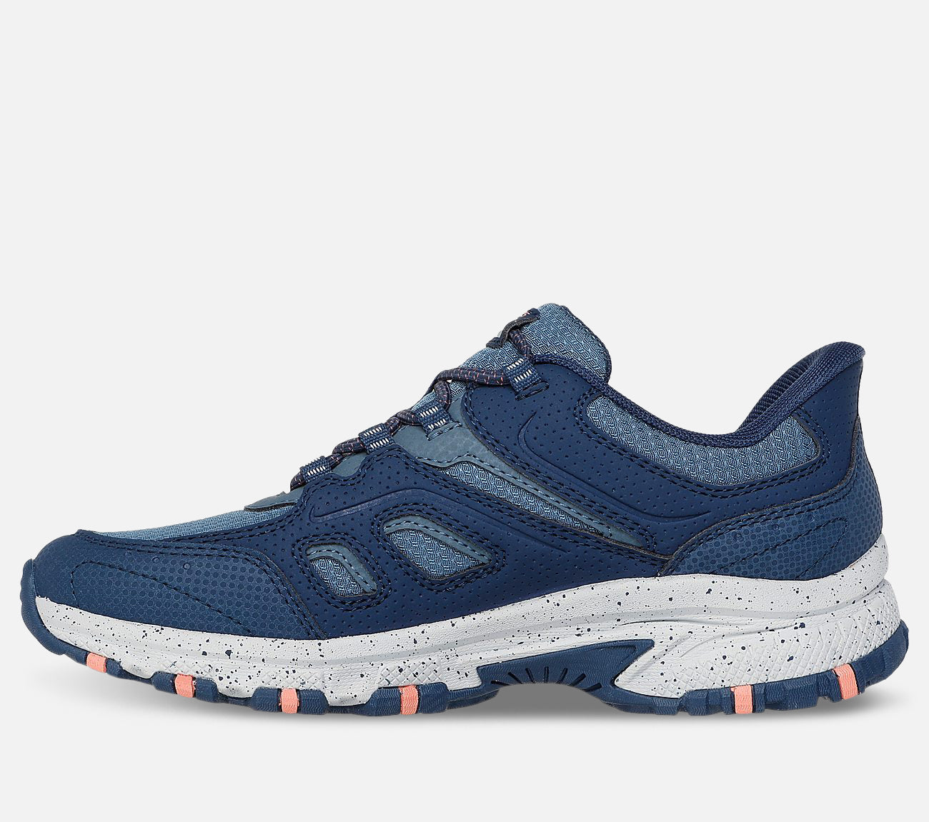 Slip-ins: Hillcrest - Kamalino Shoe Skechers.dk