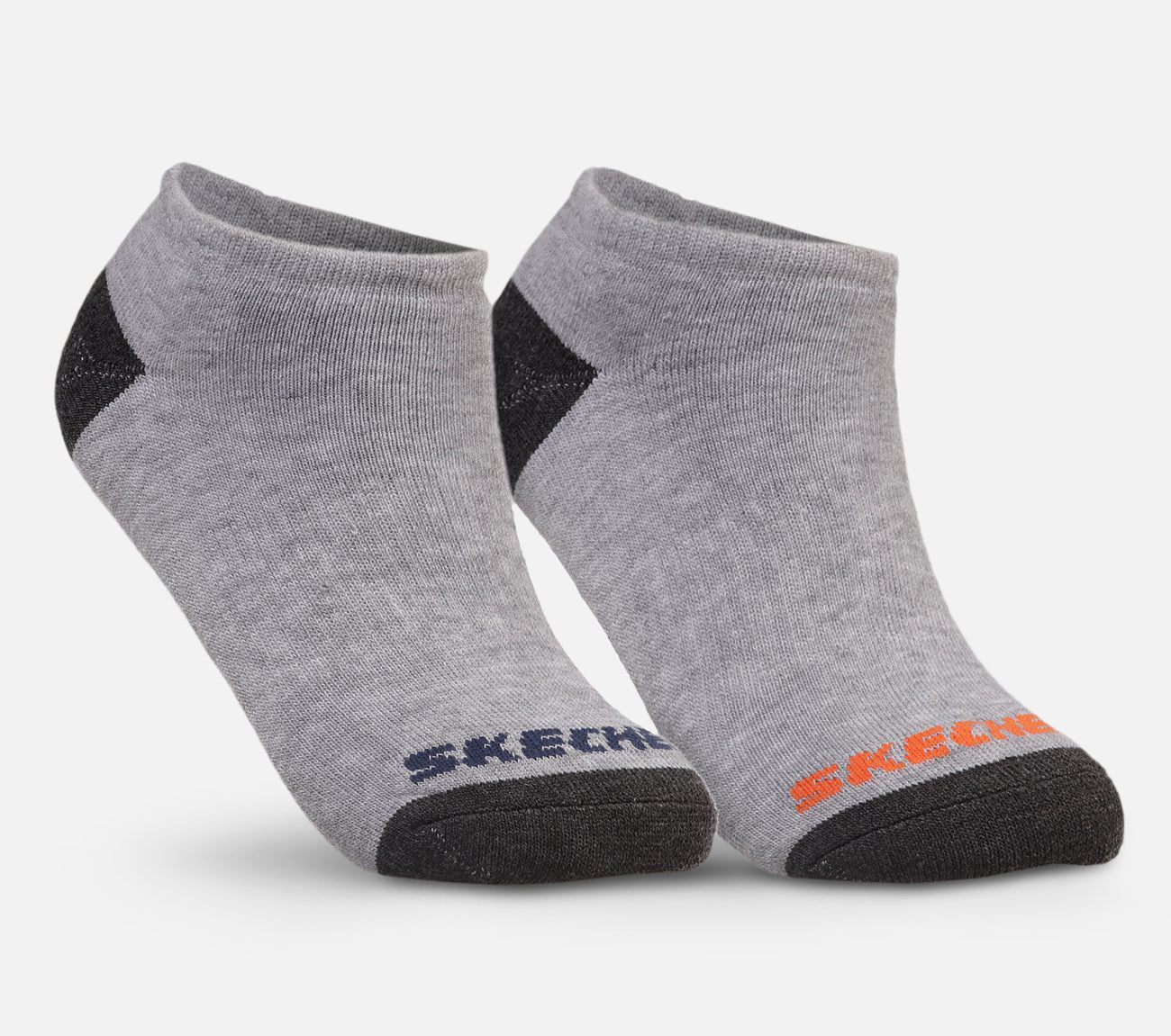 6 Pack Low Cut Walking Socks Sock Skechers.dk