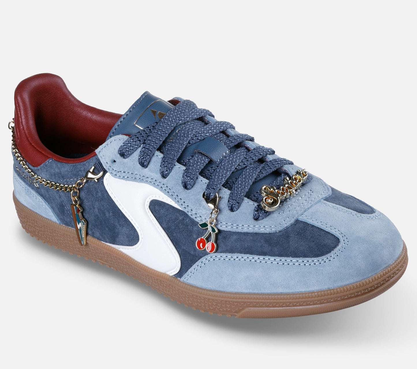 Hotshot - City Charm Shoe Skechers.dk