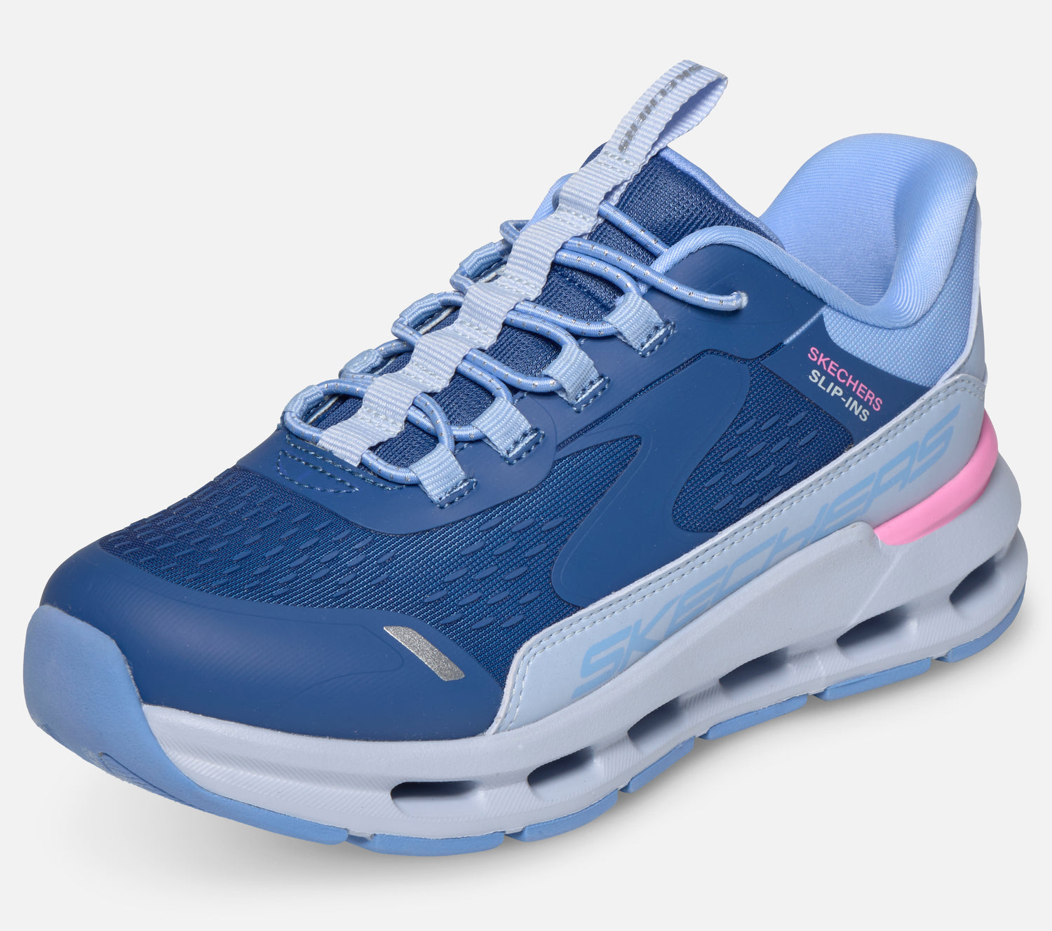 Slip-ins: Glide-Step - Vista Lane Shoe Skechers.dk