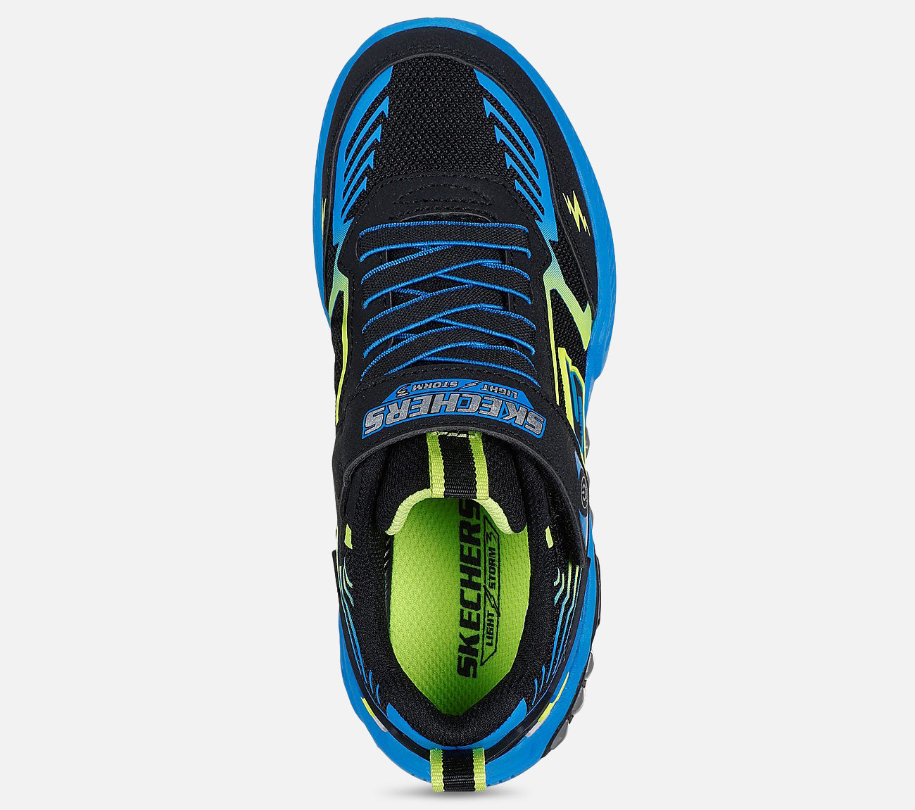 S-Lights: Light Storm 3.0 Shoe Skechers.dk