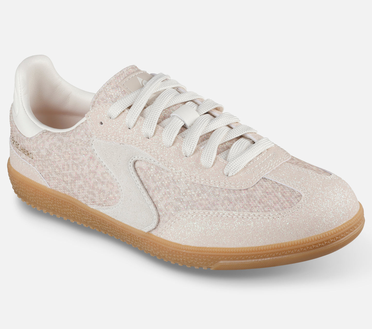 Hotshot - Leopard Magic Shoe Skechers.dk