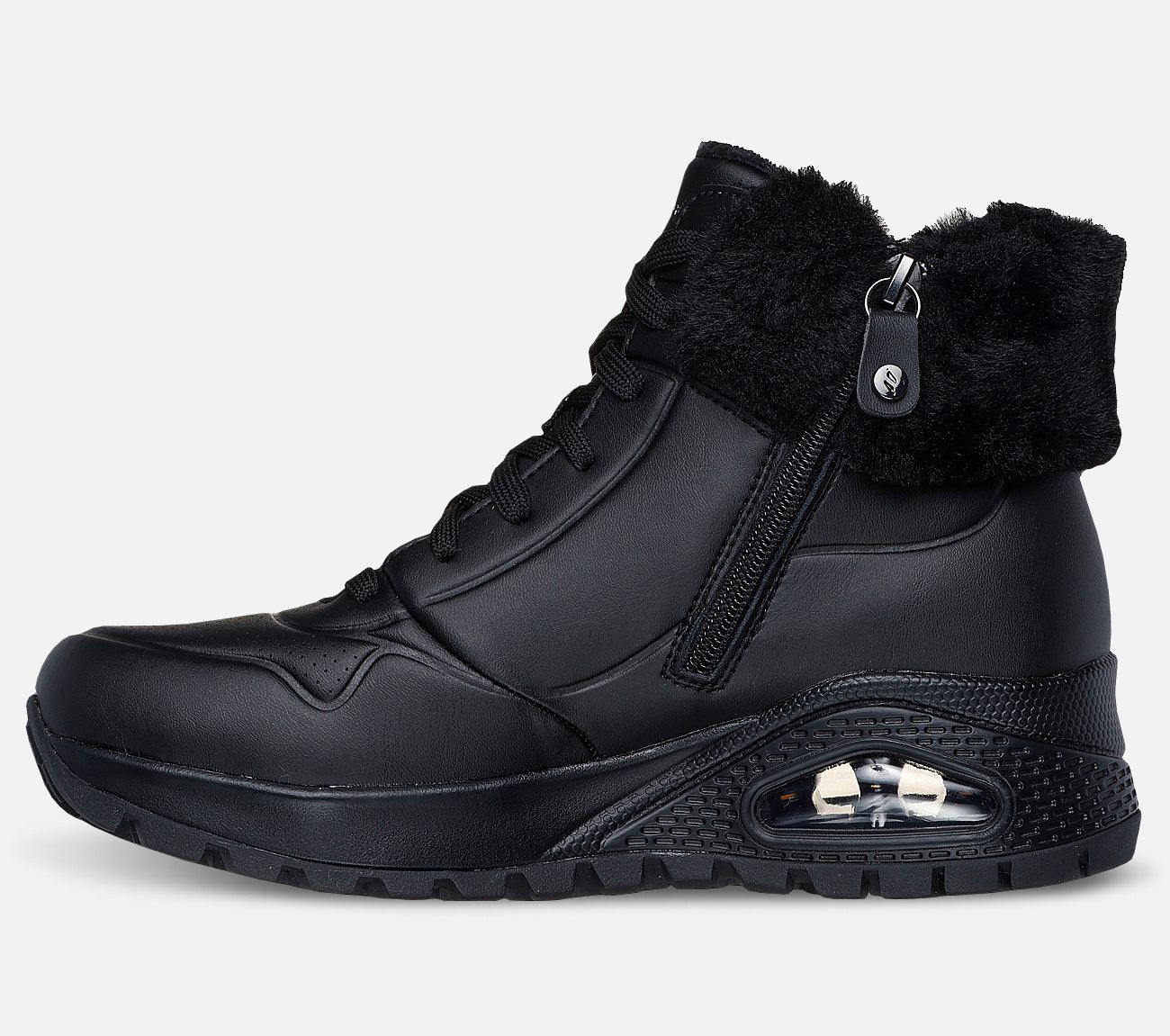 Uno Rugged - Fall Air 2 - Waterproof Boot Skechers.dk