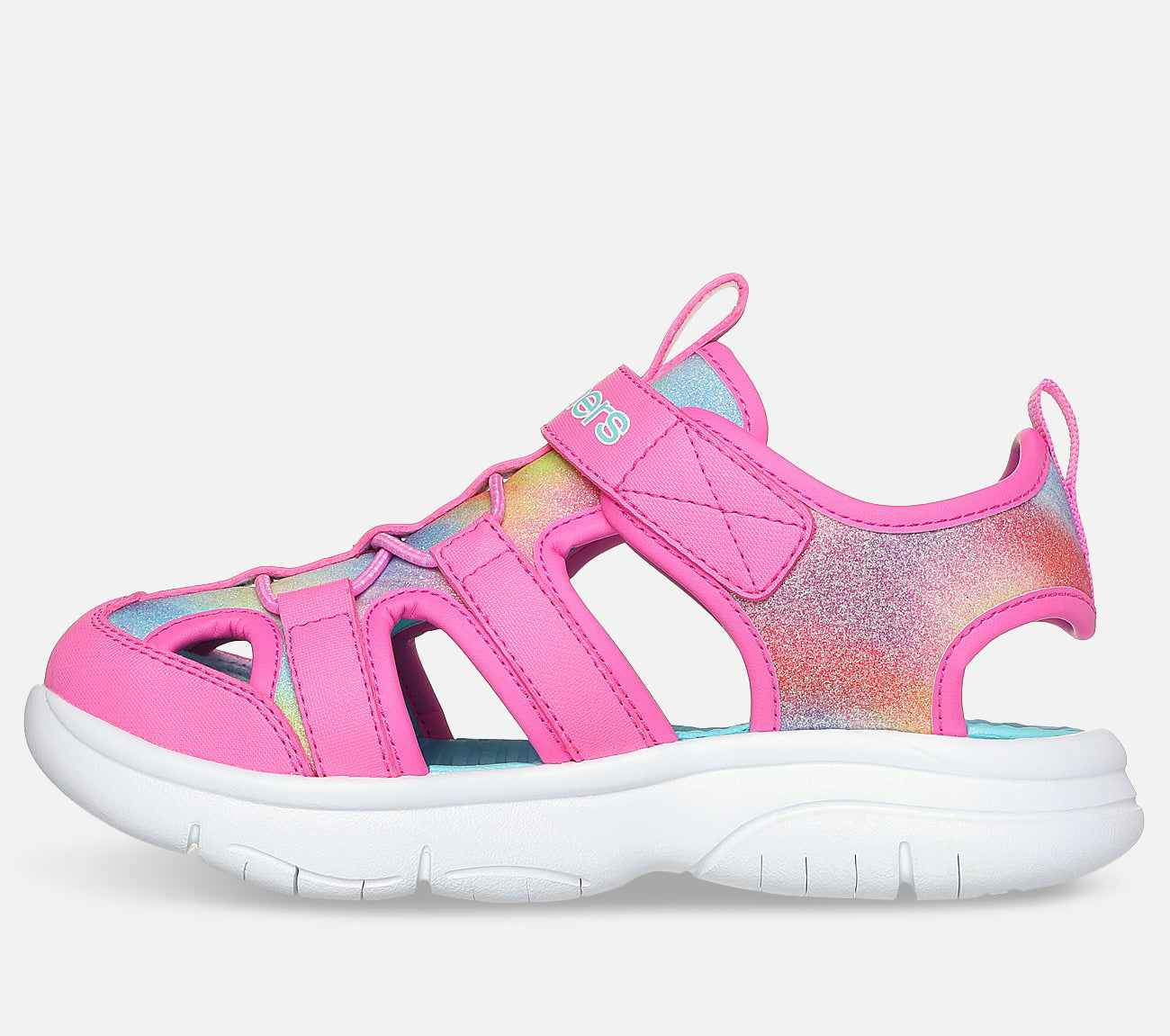 Flex Splash - Daylight Shimmer Sandal Skechers