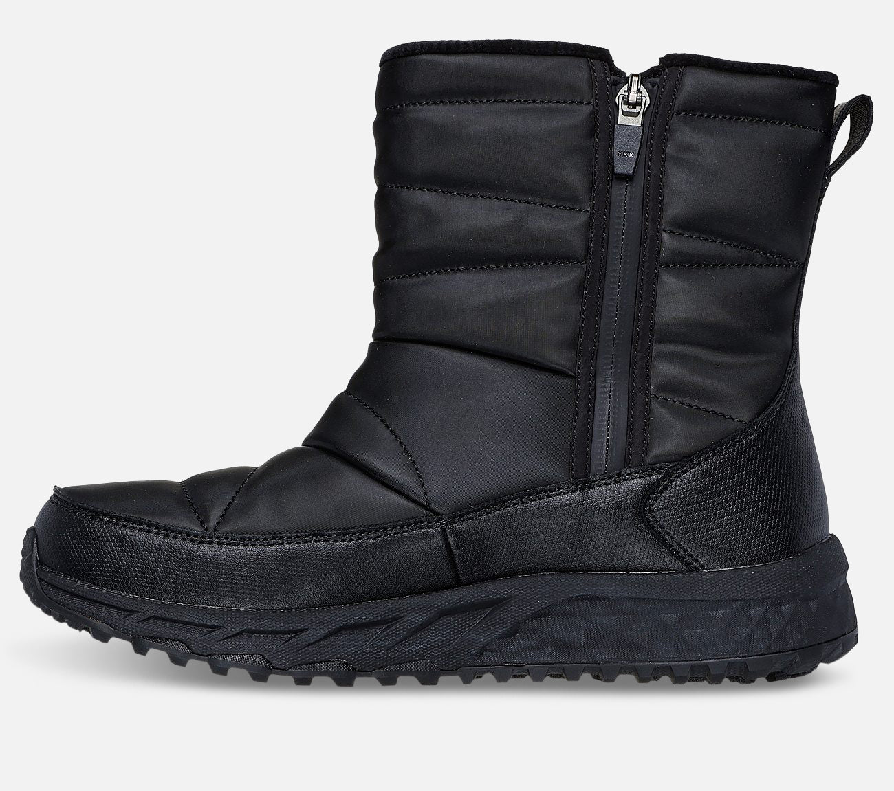 Escape Plan - Frosty Trail Boot Skechers.dk