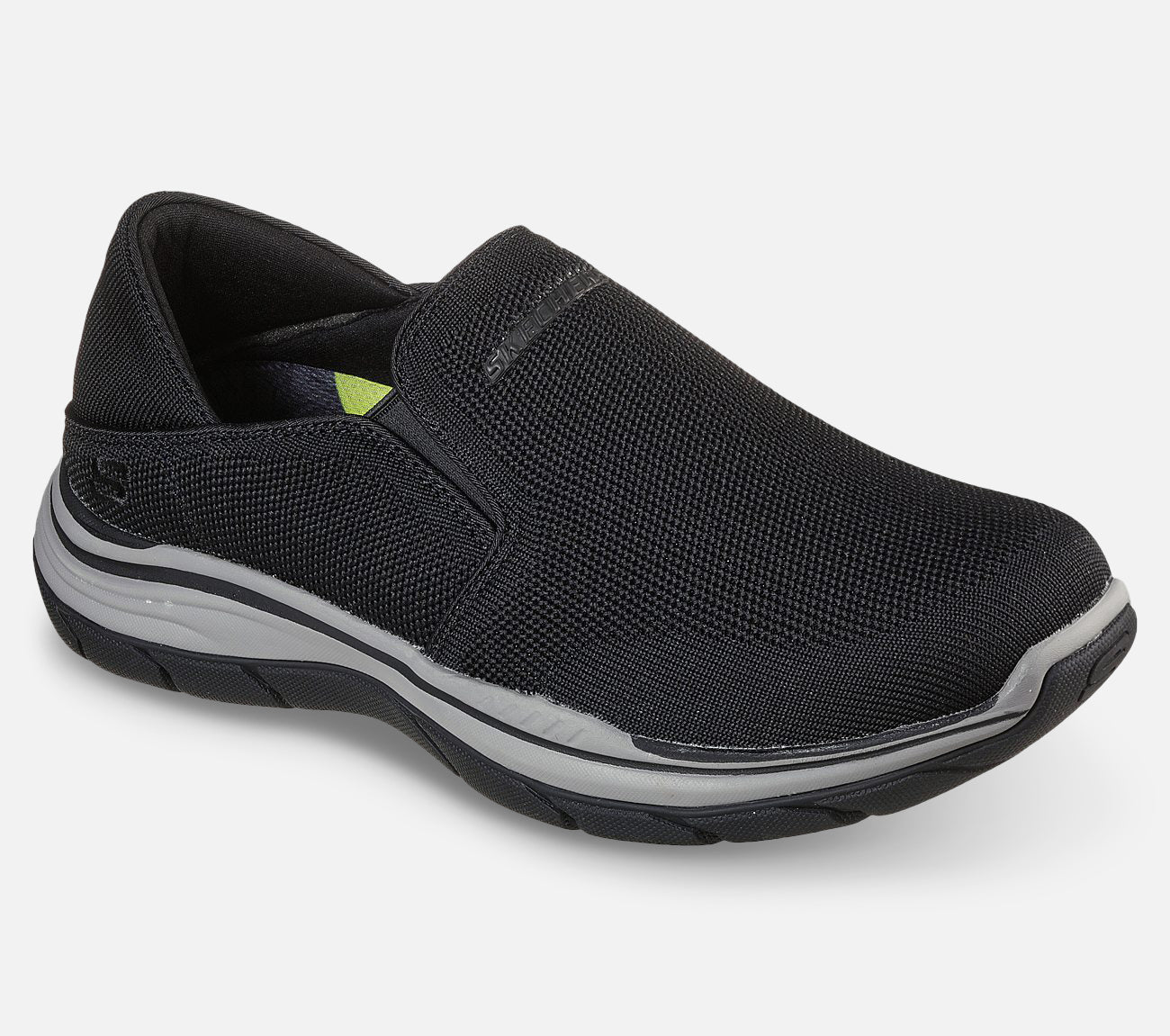 Wide Fit: Expected 2.0 - Demar Shoe Skechers.dk