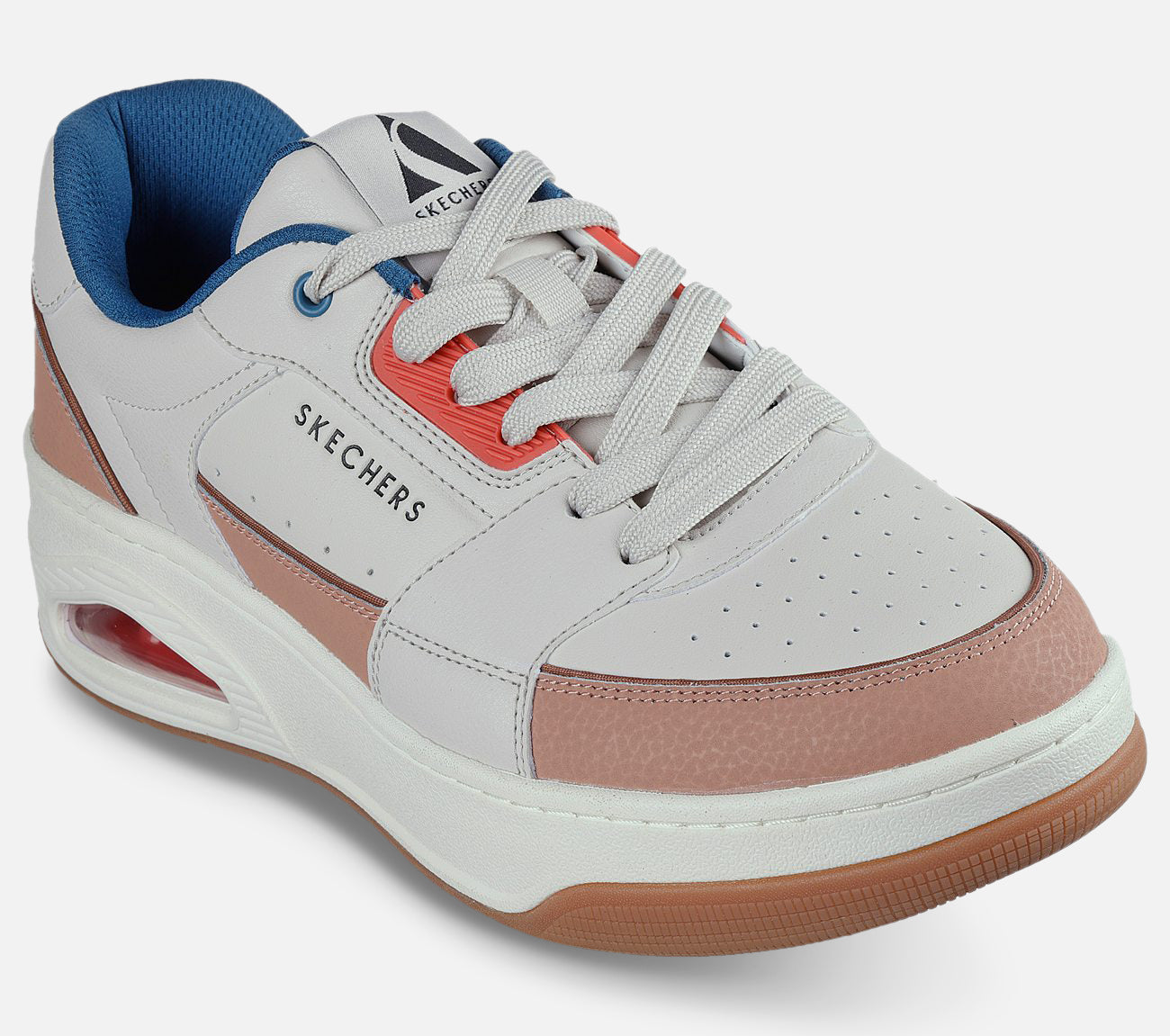 Uno Court - Low-Post Shoe Skechers.dk