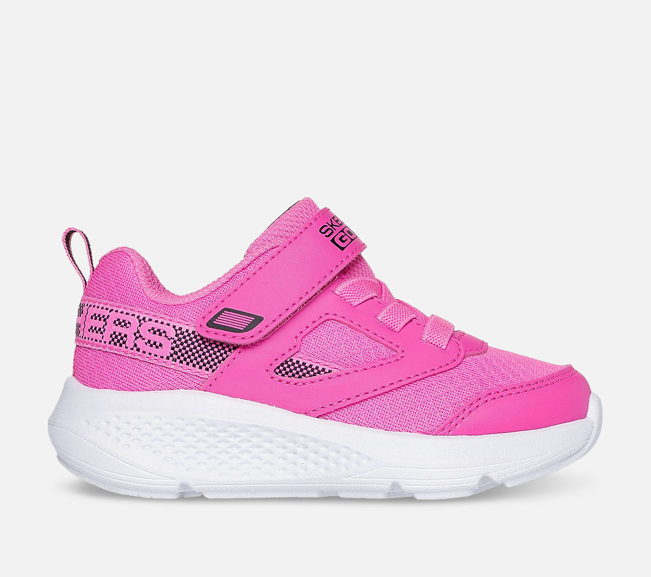 Go Run Elevate - Sporty Spectacular Shoe Skechers.dk