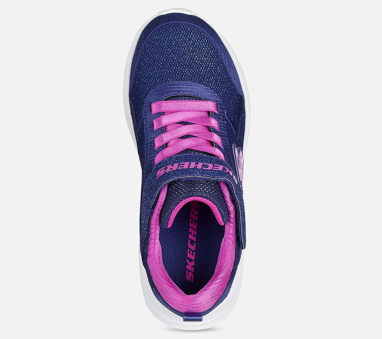 Wave 92 Shoe Skechers.dk