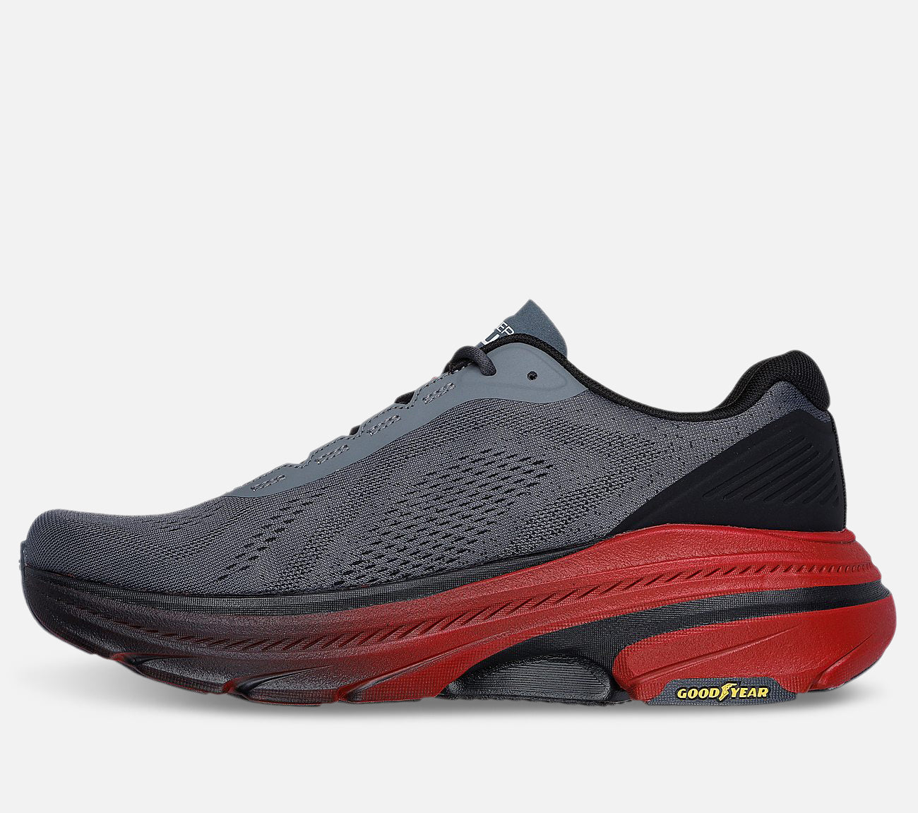 Max Cushioning Arch Fit 2.0 - Immense Cruiser Shoe Skechers.dk